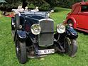 Alvis Silver Eagle Open Tourer Cross and Elli_1932